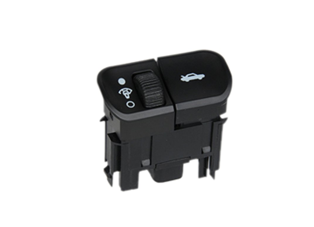 9104892 - Body: Dimmer Switch for Saturn: L100, L200, L300, LS, LS1, LS2, LW1, LW2, LW200, LW300 Image