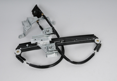 19260050 - Body: Regulator for Cadillac: Escalade, Escalade ESV | Chevrolet: Tahoe | GMC: Yukon Image