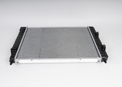 10346017 - Cooling System: Radiator for GM Image
