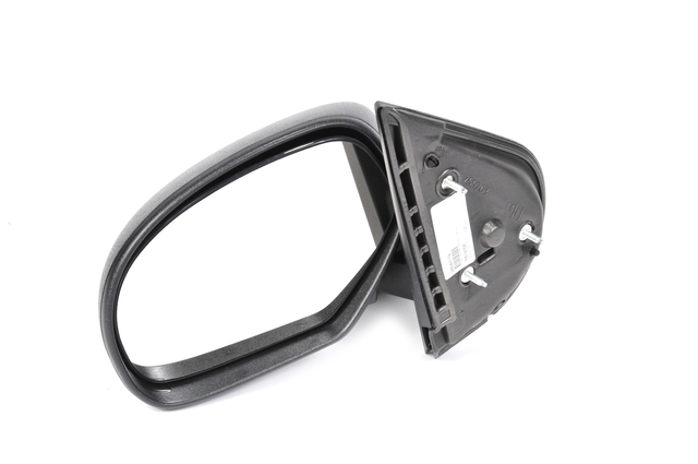 20843118 - Body: Mirror Assembly for Chevrolet: Silverado 1500, Silverado 2500 HD, Silverado 3500 HD | GMC: Sierra 1500, Sierra 2500 HD, Sierra 3500 HD Image