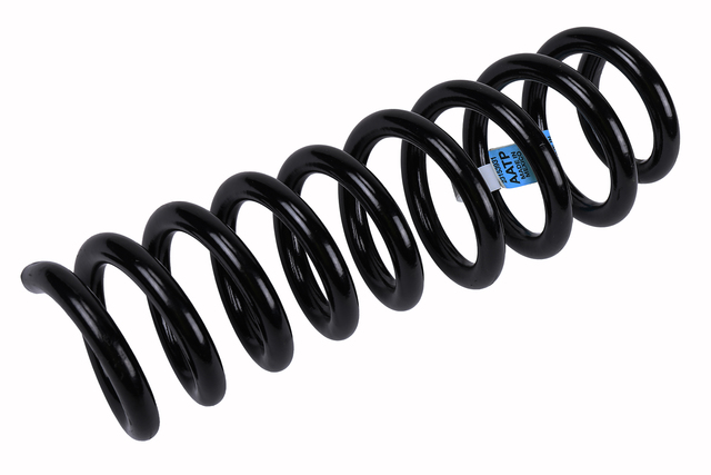 23153931 - : Rear Coil Spring for Cadillac: CTS Image