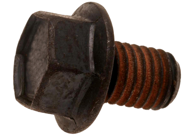 1262774 - : Transmission Torque Converter Bolt for GM Image