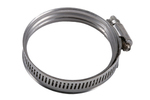 12661079 - : Intercooler Inlet Air Hose Clamp for GM Image