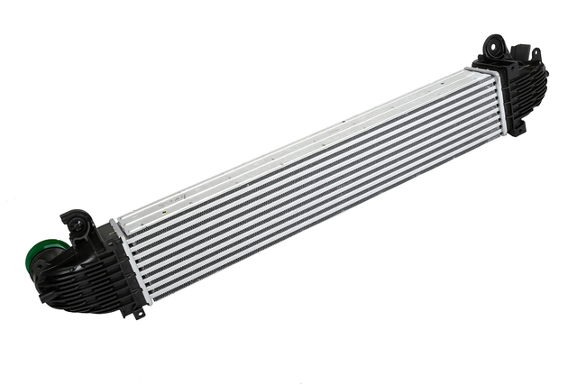 85163205 - : Inter-Cooler for Chevrolet: Equinox | GMC: Terrain Image