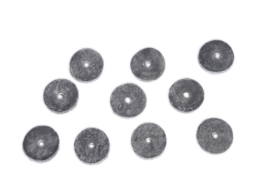 20733729 - Body: Extension Washer for Chevrolet: Camaro, Cavalier, Cobalt, Malibu | Oldsmobile: Alero | Pontiac: Bonneville, Firebird, G5, Grand Am Image