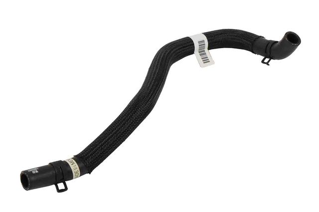 15978377 - HVAC: HVAC Heater Hose for Chevrolet: Blazer, S10 | GMC: Jimmy, Sonoma | Oldsmobile: Bravada Image