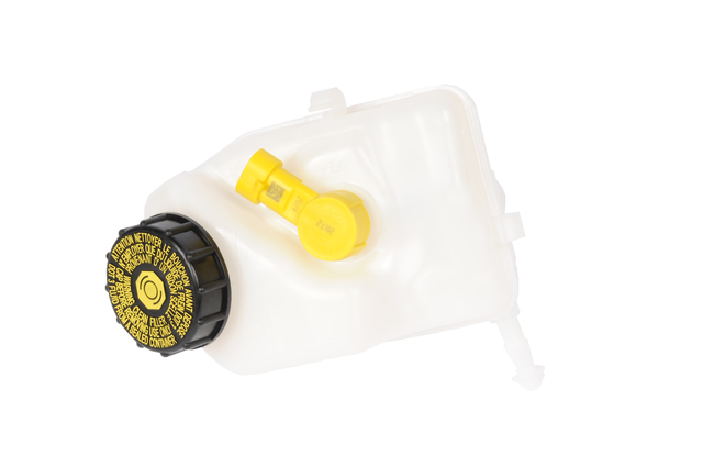 13338444 - Body: Reservoir for Buick: Verano | Chevrolet: Cruze, Cruze Limited Image