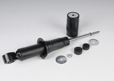 19153641 - Suspension: Shock Absorber for Chevrolet: Colorado | GMC: Canyon Image