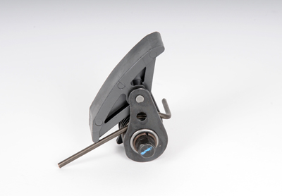 25535668 - Engine: Engine Timing Chain Guide for Buick: Century, Electra, LeSabre, Park Avenue, Reatta, Regal, Riviera, Skylark, Somerset, Somerset Regal | Chevrolet: Lumina APV | Oldsmobile: 88, 98, Achieva, Calais, Cutlass Calais, Cutlass Ciera, Cutlass Cruiser, Delta 88, Silhouette, Toronado | Pontiac: Bonneville, Grand Am, Trans Sport Image