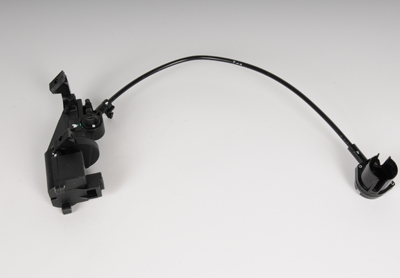 16640852 - Body: Actuator for Buick: Century, LaCrosse, Regal, Riviera | Oldsmobile: Intrigue Image