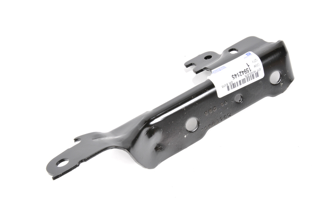 15942145 - Body: Hinge Assembly for Cadillac: Escalade, Escalade ESV, Escalade EXT | Chevrolet: Avalanche, Suburban 1500, Suburban 2500, Tahoe | GMC: Yukon, Yukon XL 1500, Yukon XL 2500 Image