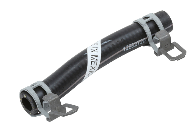 12652720 - Engine: Engine Coolant Hose for Chevrolet: Express 2500, Express 3500, Express 4500 | GMC: Savana 2500, Savana 3500, Savana 4500 Image