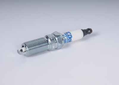 19301814 - : Iridium Spark Plug for Buick: LaCrosse, Rendezvous | Cadillac: CTS, SRX, STS Image