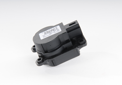 13372987 - HVAC: Actuator for Buick: LaCrosse, Regal, Verano | Cadillac: ELR | Chevrolet: Cruze, Cruze Limited, Malibu, Malibu Limited, Spark, Spark EV, Volt Image