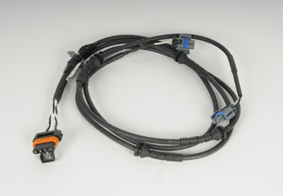 12165408 - Electrical: Sensor Harness for Buick: LeSabre | Oldsmobile: 88, LSS, Regency | Pontiac: Bonneville Image
