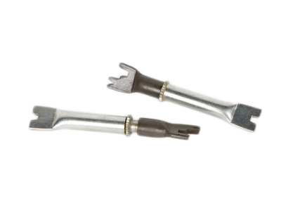 88973961 - Brakes: Drum Brake Adjuster for Pontiac: Vibe Image