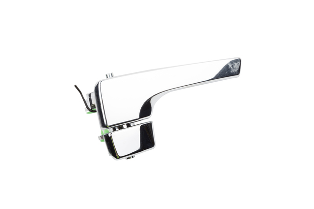 89044624 - Body: Handle, Inside for Buick: Terraza | Chevrolet: Uplander | Pontiac: Montana | Saturn: Relay Image