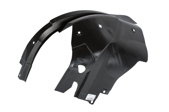 22850700 - Body: Fender Liner for Chevrolet: Traverse Image