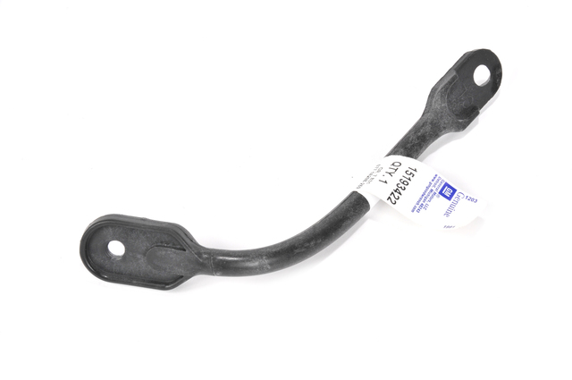 15193422 - Body: Bumper Cover Brace for Buick: Rainier | Chevrolet: Trailblazer, Trailblazer EXT Image