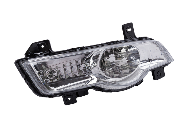 20794798 - Electrical: Signal Lamp Assembly for Chevrolet: Traverse Image