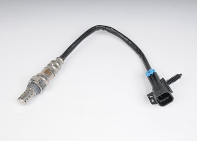 19209814 - Emission System: Oxygen Sensor for Buick: LaCrosse, LeSabre, Lucerne, Park Avenue, Regal | Chevrolet: Impala, Monte Carlo | Pontiac: Bonneville, Grand Prix Image