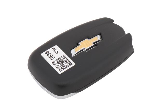 2018-2020 Chevrolet Remote Control Door Lock and Theft