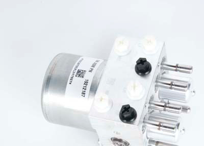 19212187 - Electrical: Modulator for Buick: Terraza | Chevrolet: Uplander | Pontiac: Montana | Saturn: Relay Image