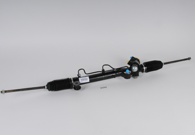 26055468 - Steering: Gear Assembly for Chevrolet: Lumina, Monte Carlo | Oldsmobile: Cutlass, Cutlass Supreme Image