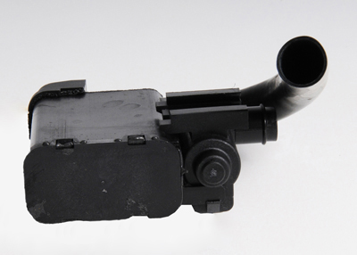 10304152 - Emission System: Vent Control Solenoid for Chevrolet: Venture | Oldsmobile: Silhouette | Pontiac: Montana Image
