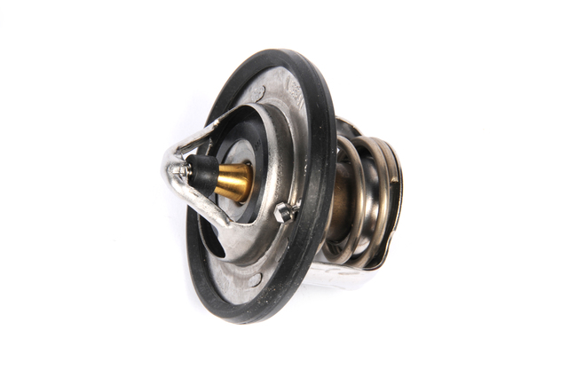 19316307 - : 180 Degrees Engine Coolant Thermostat for Chevrolet: City Express Image