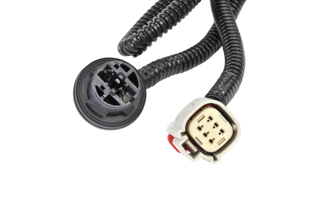 23295977 - Electrical: Socket &amp; Wire for Chevrolet: Silverado 1500, Silverado 1500 LD, Silverado 2500 HD, Silverado 3500 HD | GMC: Sierra 2500 HD, Sierra 3500 HD Image