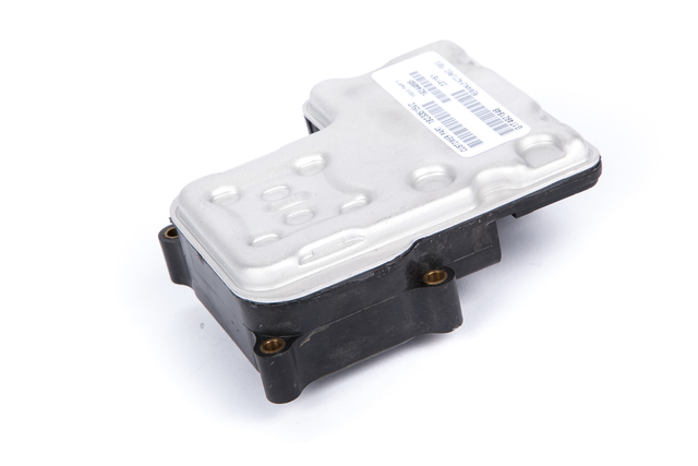 19244895 - Electrical: ABS Control Unit for Cadillac: Escalade, Escalade ESV, Escalade EXT | Chevrolet: Avalanche 1500, Silverado 1500, Silverado 1500 HD, Suburban 1500, Suburban 2500, Tahoe | GMC: Sierra 1500, Sierra 1500 HD, Yukon, Yukon XL 1500, Yukon XL 2500 Image