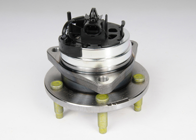 15793213 - Brakes: Hub &amp; Bearing for Chevrolet: Cobalt, HHR, Malibu | Pontiac: G6 Image