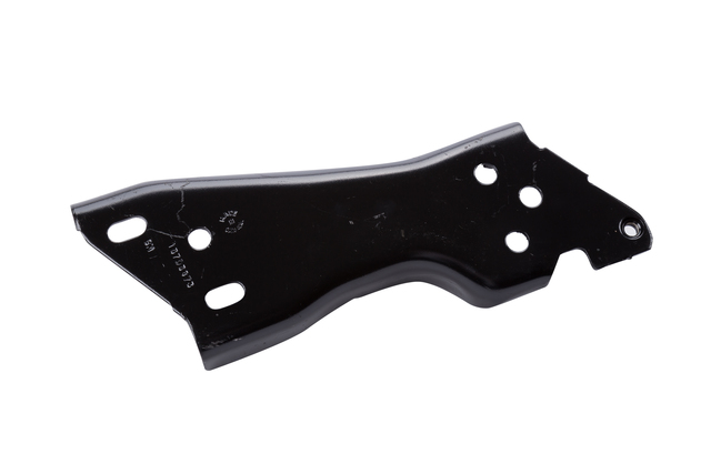 15705673 - Body: Bumper Bracket for Chevrolet: Silverado 1500, Silverado 1500 Classic, Silverado 1500 HD, Silverado 1500 HD Classic, Silverado 2500, Silverado 2500 HD, Silverado 2500 HD Classic, Silverado 3500, Silverado 3500 Classic, Silverado 3500 HD | GMC: Sierra 1500, Sierra 1500 Classic, Sierra 1500 HD, Sierra 1500 HD Classic, Sierra 2500, Sierra 2500 HD, Sierra 2500 HD Classic, Sierra 3500, Sierra 3500 Classic, Sierra 3500 HD Image