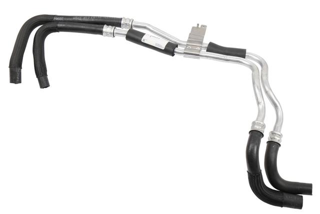 22962570 - : Heater Inlet and Outlet Hose for Chevrolet: Camaro Image