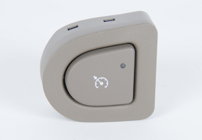 22720757 - : Cruise Switch for Chevrolet: Cobalt Image