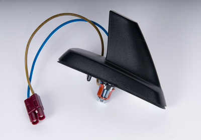 20791465 - Electrical: Antenna Assembly for Cadillac: Escalade, Escalade ESV, Escalade EXT | Chevrolet: Avalanche, Silverado 1500, Silverado 2500 HD, Silverado 3500 HD, Suburban 1500, Suburban 2500, Tahoe | GMC: Sierra 1500, Sierra 2500 HD, Sierra 3500 HD, Yukon, Yukon XL 1500, Yukon XL 2500 Image