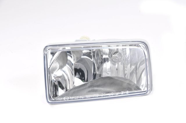22872763 - Electrical: Fog Lamp Assembly for Chevrolet: Avalanche, Silverado 1500, Silverado 2500 HD, Silverado 3500 HD, Suburban, Suburban 1500, Suburban 2500, Tahoe | GMC: Yukon, Yukon XL, Yukon XL 2500 Image