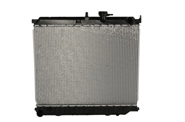 15199308 - Cooling System: Radiator for Chevrolet: Colorado | GMC: Canyon Image