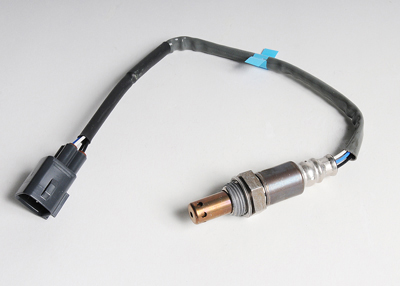 88974383 - Emission System: Ft Oxygen Sensor for Pontiac: Vibe Image