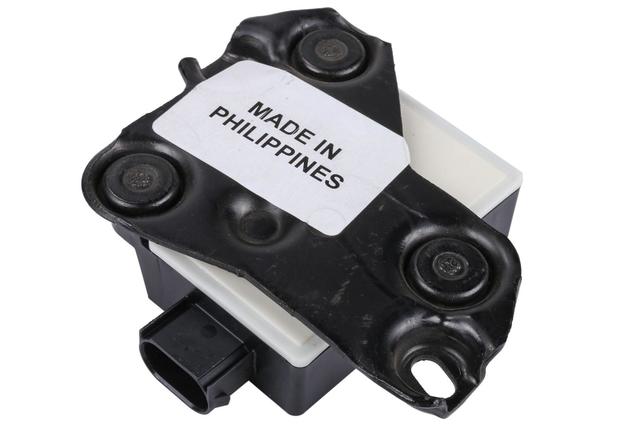 20918620 - Brakes: Suspension Yaw Sensor for Cadillac: Escalade | Chevrolet: Tahoe | GMC: Yukon Image