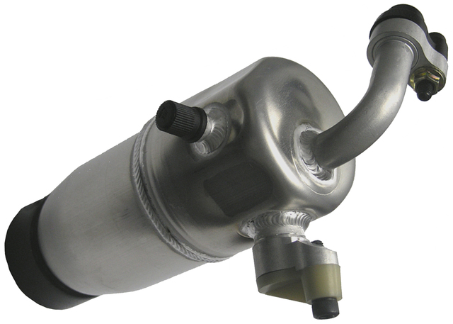 thumbnail image 2 of CM Compressor A/C Receiver Drier For Chevy Silverado, Tahoe, GMC Sierra 1500 2500 – 1132818 2 of 4