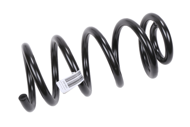 25876850 - Suspension: Coil Spring for Cadillac: Escalade, Escalade ESV, Escalade EXT | Chevrolet: Avalanche, Silverado 1500, Suburban 1500, Tahoe | GMC: Sierra 1500, Yukon, Yukon XL 1500, Yukon XL 2500 Image