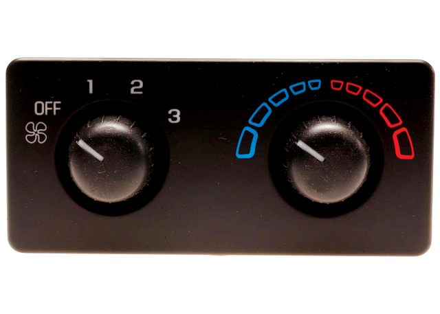 10312688 - Body: Controller for Chevrolet: Venture | Oldsmobile: Silhouette | Pontiac: Aztek, Montana Image