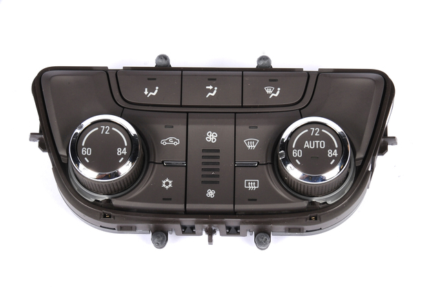 22944944 - Body: Heater Control for GM Image