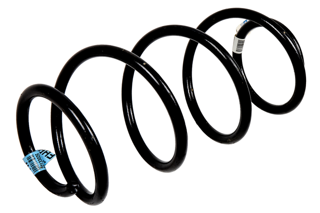 22133025 - Suspension: Spring for Buick: LaCrosse | Chevrolet: Impala, Monte Carlo Image