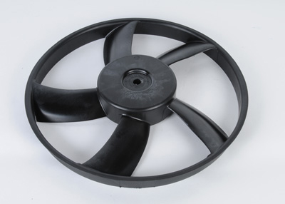 12463015 - Cooling System: Fan Blade for Buick: Century, Regal | Pontiac: Grand Prix Image