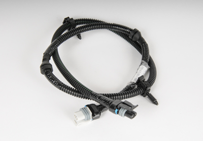 10300460 - Brakes: ABS Sensor Wire for Buick: Terraza | Chevrolet: Uplander, Venture | Oldsmobile: Silhouette | Pontiac: Montana | Saturn: Relay Image