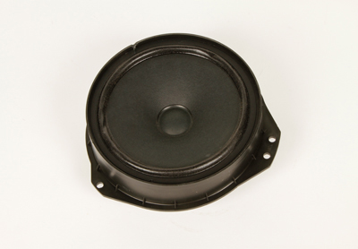 15924883 - Body: Front Dr Speaker for Saturn: L100, L200, L300, LS, LS1, LS2, LW1, LW2, LW200, LW300, Vue Image