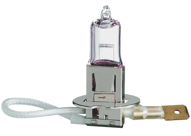 11513798 - Electrical: Fog Lamp Bulb for Buick: Century, Regal, Skyhawk | Cadillac: Allante, STS | Chevrolet: Beretta, Blazer, C1500, C2500, C3500, Cavalier, Celebrity, Corsica, K1500 Pickup, K2500 Pickup, K3500 Pickup, S10, S10 Blazer | GMC: C1500 Pickup, C2500 Pickup, C3500 Pickup, Jimmy, Jimmy S15, K1500 Pickup, K2500 Pickup, K3500 Pickup, Sonoma, Syclone, Typhoon | Oldsmobile: Bravada, Cutlass Calais, Cutlass Ciera, Cutlass Cruiser, Cutlass Supreme, Toronado | Pontiac: 6000, Bonneville, Firebird, Grand Am, Grand Prix, LeMans, Sunbird | Saturn: SC1, SL, SL1, SL2, SW1, SW2 Image